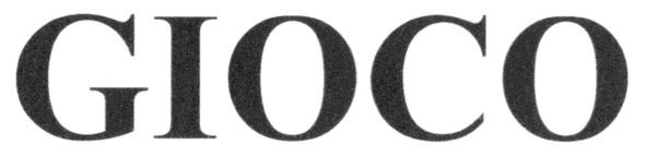 gioco