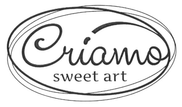 criamo sweet art