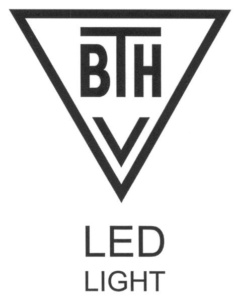 led light