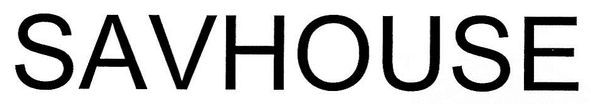 savhouse