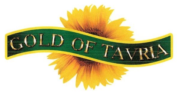 gold of tavria