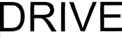 drive