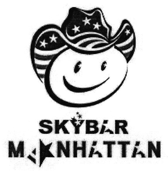 skybar manhattan