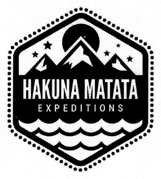 hakuna matata expeditions