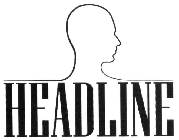 headline