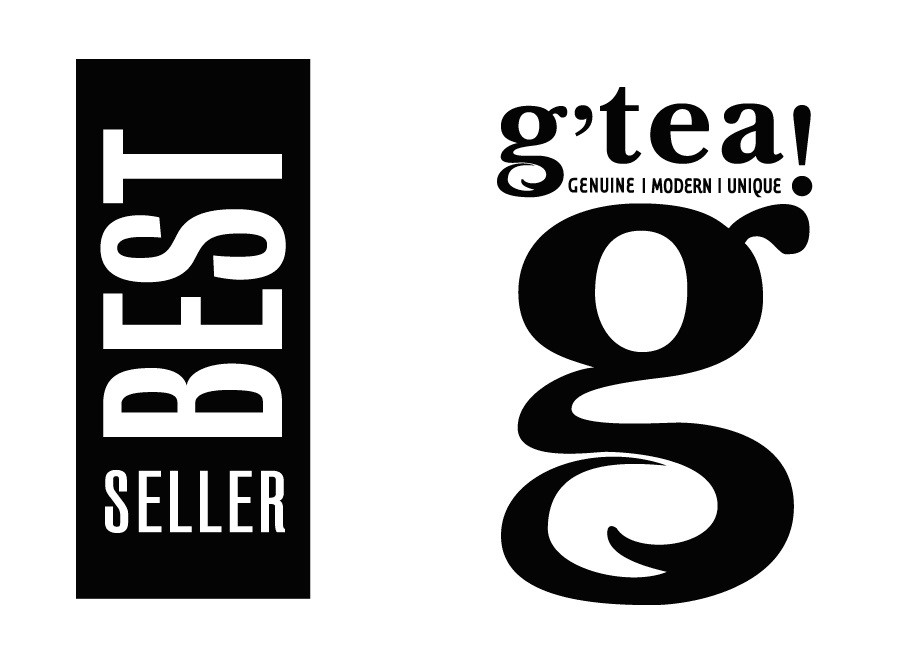g`tea genuine i modern i unique!