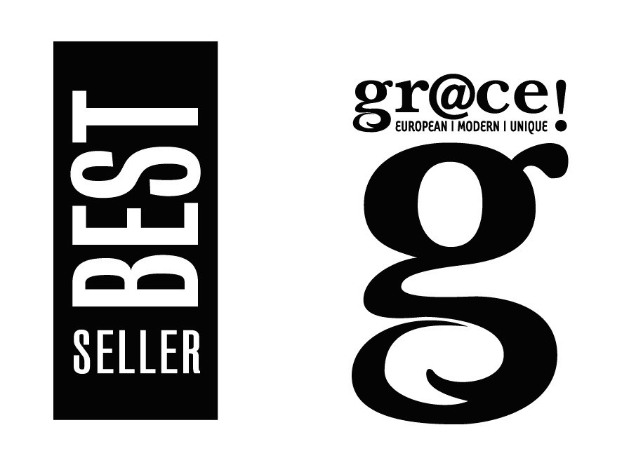 grace european i modern i unique!