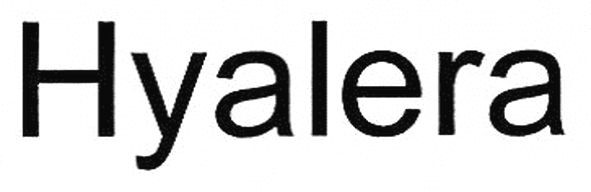 hyalera