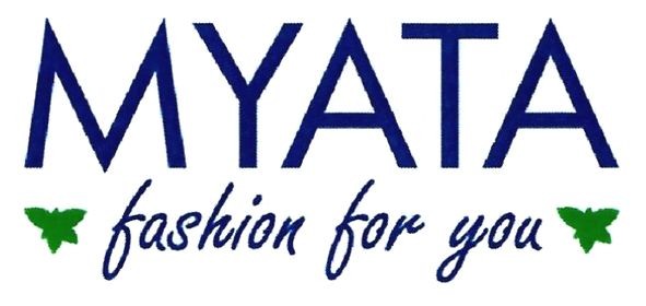myata fashion for you
