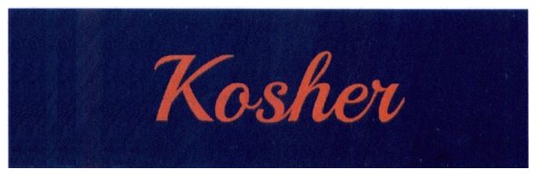 kosher