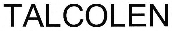 talcolen