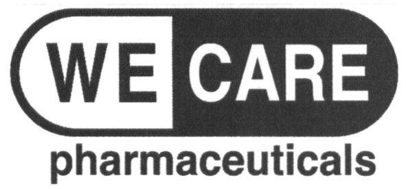 we care pharmaceuticals