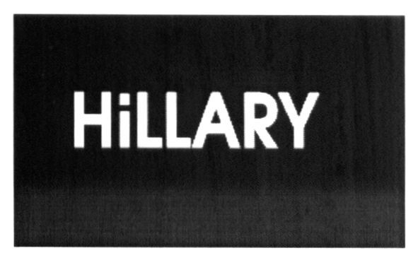 hillary