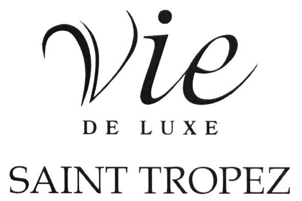 vie de luxe saint tropez