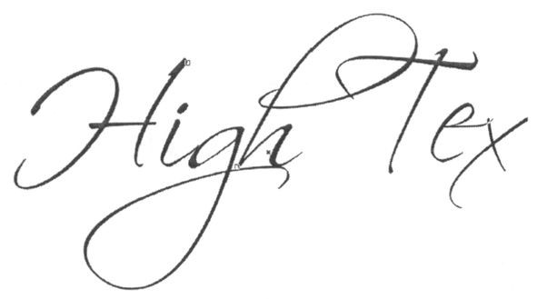 high tex
