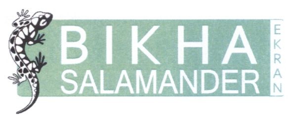 salamander ekran