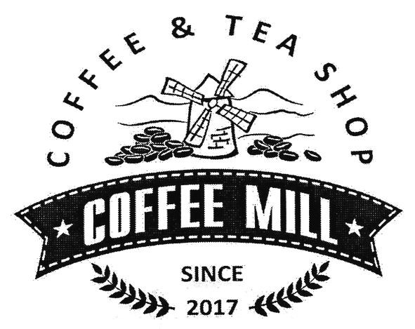 coffee&tea shop