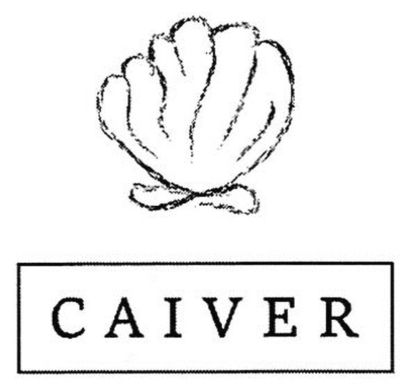 caiver