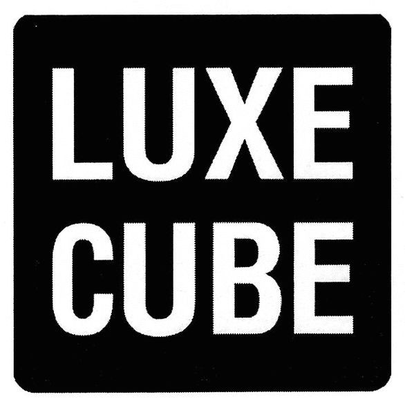 luxe cube