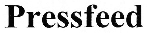 pressfeed