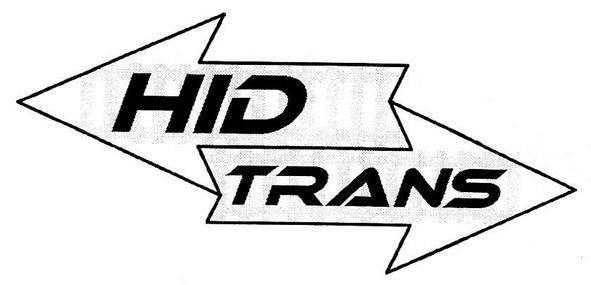 hid trans