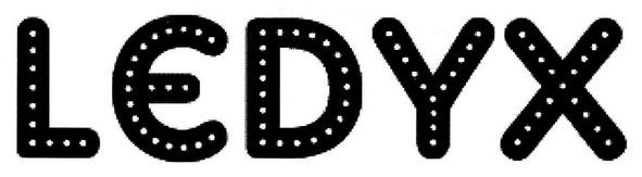 ledyx
