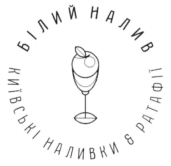 київські наливки & ратафії