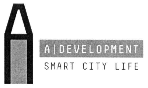 a development smart city life