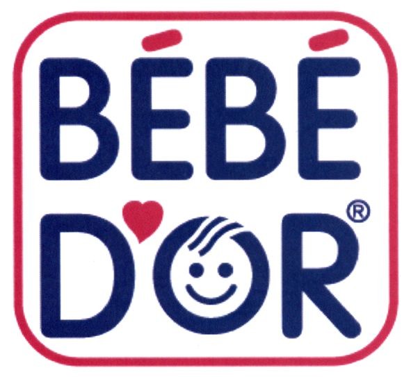 bebe dor