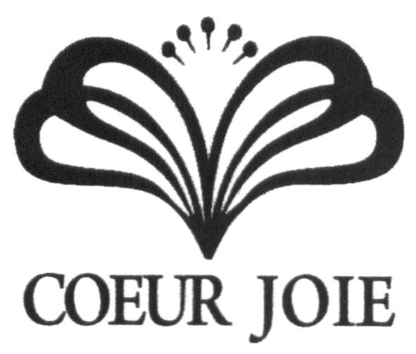 coeur joie