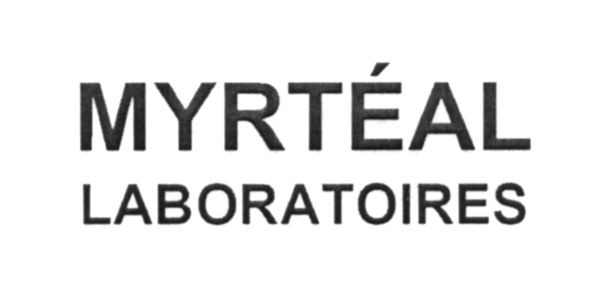 myrteal laboratoires