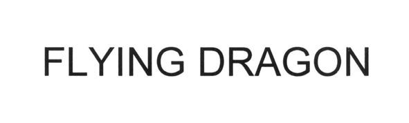 flying dragon