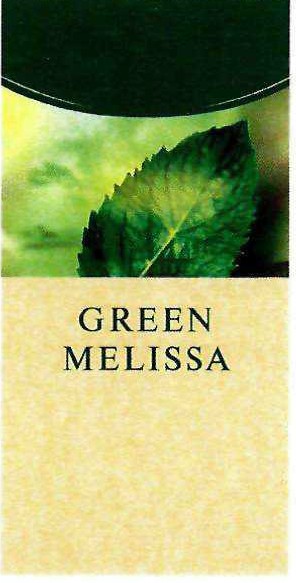 green melissa