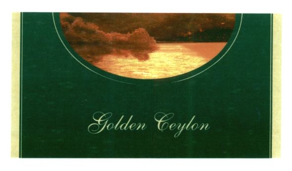 golden ceylon