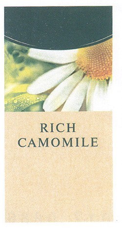 rich camomile