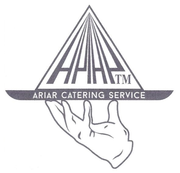 ariar catering service