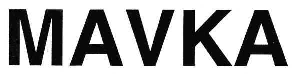 mavka