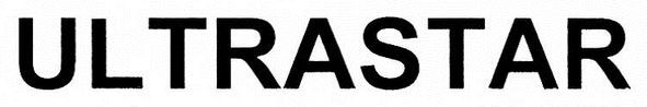 ultrastar