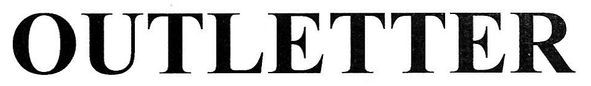 outletter