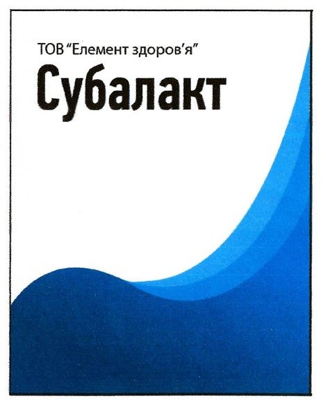 тов елемент здоров'я