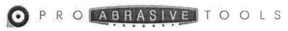 pro abrasive tools