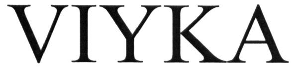 viyka