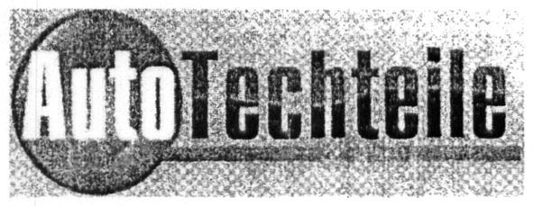 auto techteile