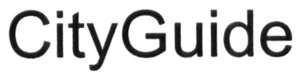 cityguide