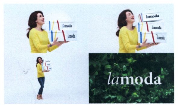lamoda