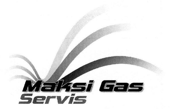maksi gas servis