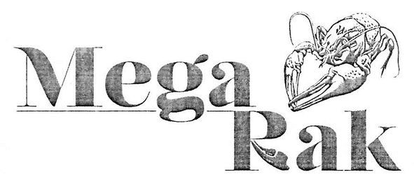 mega rak