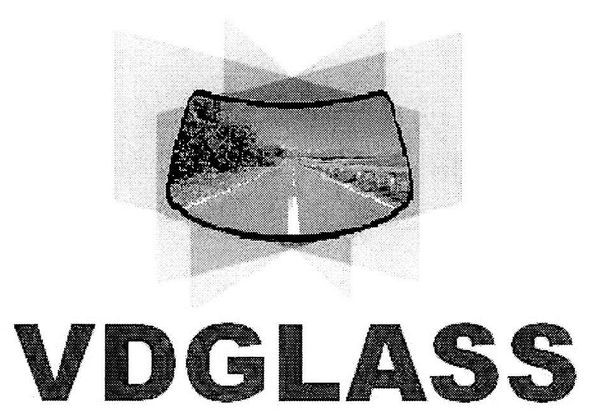 vdglass