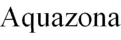 aquazona