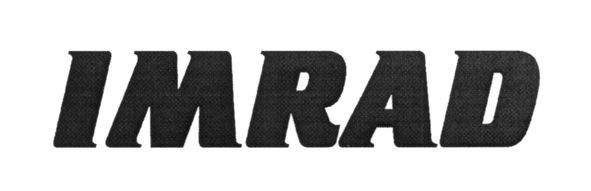imrad